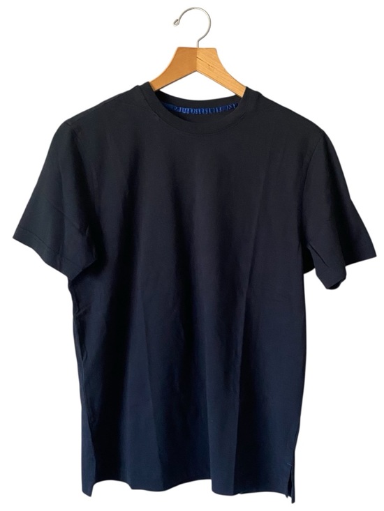 Tommy Bahama Other - TOMMY BAHAMA Mens T Shirt Size Small Black Bali Skyline Crew Solid NWT
